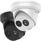 Kép 1/4 - Hikvision DS-2CD2343G2-IU(2.8mm) 4 MP AcuSense Fixed Turret Network Camera