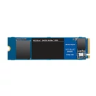 Kép 1/3 - Western Digital WD Blue SN550 NVMe M.2 250 GB PCI Express 3.0 3D NAND