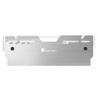 Kép 9/14 - Jonsbo NC-3 ARGB Memory module Heatsink/Radiatior Silver