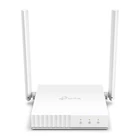 Kép 1/4 - TP-Link TL-WR844N vezetéknélküli router Fast Ethernet Egysávos (2,4 GHz) Fehér