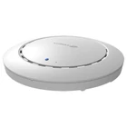 Kép 1/13 - Vezeték Nélküli Hozzáférési Pont (AP) 2.4/5 GHz (Dual Band) Gigabit Fehér