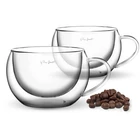 Kép 2/3 - Lamart LT9012 CAPPUCCINO POHÁRKÉSZLET 270ML