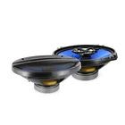 Kép 1/4 - Carguard 36969 HANGSZÓRÓ 6X9" / 165X236 MM 260 W