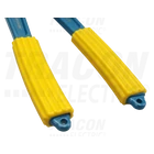 Kép 3/3 - Kábelvágó szerszám Cu/Al kábelekhez  100mm2 (15mm), 500g