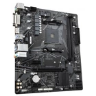 Kép 3/5 - GIGABYTE A520M H alaplap AMD A520 AM4 foglalat Micro ATX