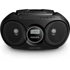 Kép 1/2 - Philips AZ215B/12 CD-S RÁDIÓ