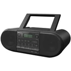Kép 1/2 - Panasonic RXD550EK CD-S RÁDIÓ