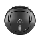 Kép 6/8 - Jvc RDE221B CD-S RÁDIÓMAGNÓ