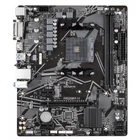 Kép 2/5 - GIGABYTE A520M H alaplap AMD A520 AM4 foglalat Micro ATX