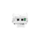 Kép 5/5 - Ubiquiti Networks AF-11 híd és jelismétlő Hálózati híd 1000 Mbit/s Fehér