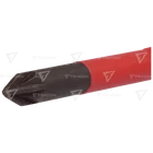 Kép 3/3 - Csavarhúzó, Pozidriv, 1000V-raszigetelt  AC 1000V, PZ0x60mm