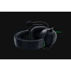 Kép 7/9 - Razer Blackshark V2 X Headset Vezetékes Fejpánt Játék Fekete, Zöld
