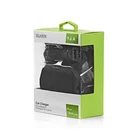 Kép 7/11 - Autós Töltő 4-Kimenet 9.6 A USB Fekete