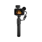Kép 6/9 - GoPro HERO13 Black Creator EditionGoPro HERO13 Black Creator Edition