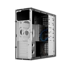 Kép 4/4 - CHIEFTEC Ház Mesh, ATX, Tápegység nélkül, Fekete