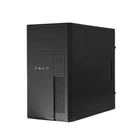 Kép 2/2 - CHIEFTEC Ház Mesh, mATX, Tápegység nélkül, Fekete