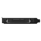 Kép 2/7 - CHIEFTEC SATA Merevlemez keret, PCI-slot, 1x2,5" SATA HDD, fekete