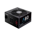 Kép 1/2 - CHIEFTEC Tápegység A80 650W 80+ Bronze moduláris BOX