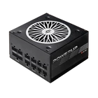 Kép 1/6 - CHIEFTEC Tápegység PowerUps 550W 80+ Gold moduláris BOX