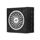 Kép 3/6 - CHIEFTEC Tápegység PowerUps 550W 80+ Gold moduláris BOX
