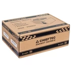 Kép 3/8 - CHIEFTEC Tápegység Smart 500W 80+ Bronze BOX
