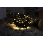 Kép 6/9 - Karácsonyi programozható fényfüzér, kültéri/beltéri (X22017)  230VAC, 5+20M, 200LED, 6W, 2600-2700K, IP44