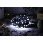 Kép 3/8 - Karácsonyi sziporkázó fényfüzér, kültéri/beltéri (X22013)  230VAC, 5+50M, 500LED, 7,2W, 12000-13000K, IP44