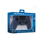 Kép 2/5 - CIRKA NUFORCE PS4/PC/Mac Kiegészítő Vezeték nélküli kontroller, Alkonykék