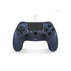 Kép 3/5 - CIRKA NUFORCE PS4/PC/Mac Kiegészítő Vezeték nélküli kontroller, Alkonykék