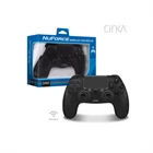 Kép 1/5 - CIRKA NUFORCE PS4/PC/Mac Kiegészítő Vezeték nélküli kontroller, Fekete