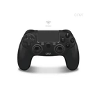 Kép 3/5 - CIRKA NUFORCE PS4/PC/Mac Kiegészítő Vezeték nélküli kontroller, Fekete