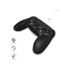 Kép 5/5 - CIRKA NUFORCE PS4/PC/Mac Kiegészítő Vezeték nélküli kontroller, Fekete