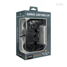 Kép 2/4 - CIRKA NUFORCE PS4/PC/Mac Vezetékes kontroller, Fekete
