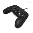 Kép 4/4 - CIRKA NUFORCE PS4/PC/Mac Vezetékes kontroller, Fekete
