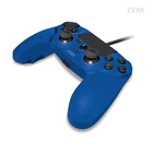 Kép 3/3 - CIRKA NUFORCE PS4/PC/Mac Vezetékes kontroller, Kék