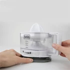 Kép 2/7 - Black and Decker BXCJ25E CITRUSFACSARÓ