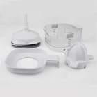 Kép 7/7 - Black and Decker BXCJ25E CITRUSFACSARÓ