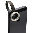 Kép 6/7 - Mobiltelefon Lencse Macro / Wide Angle