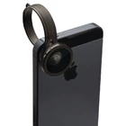 Kép 6/7 - Mobiltelefon Lencse Fish Eye