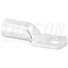 Kép 1/2 - Szigeteletlen szemes csősaru,ónozott elektrolitréz  240mm2, M16, (d1=21.4mm, d2=16.5mm)