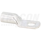 Kép 1/2 - Szigeteletlen szemes csősaru,ónozott elektrolitréz  95mm2, M10, (d1=15.2mm, d2=10.5mm)