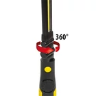 Kép 7/10 - Phenom 18647 COB LED-ES MUNKALÁMPA - AKKUMULÁTOROS
