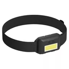 Kép 2/4 - Emos P3537 COB LED FEJLÁMPA 1W 110LM