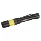 Kép 2/5 - Emos P3112 COB LED FÉM ZSEBLÁMPA, 2XAAA