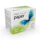 Kép 1/4 - COLORWAY Fotópapír, PrintPro fényes, 180g/m, A4, 100pc. (PGE180100A4)