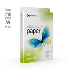 Kép 2/4 - COLORWAY Fotópapír, PrintPro fényes, 200g/m, A4, 100pc. (PGE200100A4)