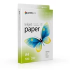 Kép 1/4 - COLORWAY Fotópapír, PrintPro fényes, 200g/m, A4, 100pc. (PGE200100A4)