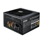 Kép 2/5 - COOLER MASTER Tápegység MWE 650W, 12cm, 80+ Gold V2, Aktív PFC