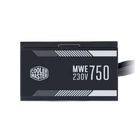 Kép 5/8 - COOLER MASTER Tápegység MWE 750 WHITE - V2, 750W, 12cm, 80+