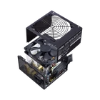 Kép 8/8 - COOLER MASTER Tápegység MWE 750 WHITE - V2, 750W, 12cm, 80+